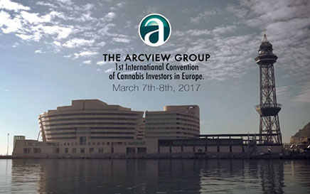 Fotografía d'events. Arcview Group