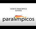 Calendario 2008 
Comité Paralímpico español