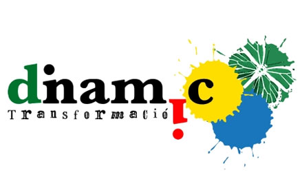 Disseny del logo de Dinàmic